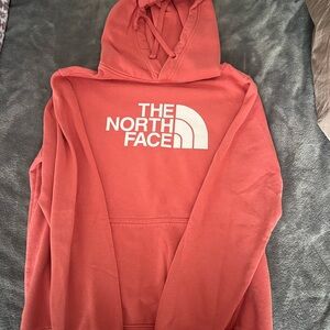 The North Face Coral Hoodie